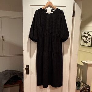 Black InWear dress